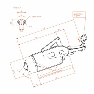 Exhausts and Mufflers | 