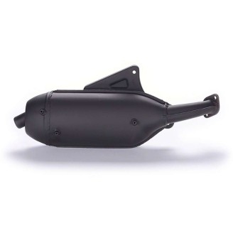 Exhaust Sitopluspiaggio Skipper 125/150 93-98 for PIAGGIO Skipper 125/150 2T 93-98 and other model Exhausts and Mufflers SITO