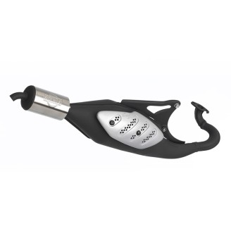 Exhaust Sitoplusaprilia Sr 50 Www 97-02 for APRILIA SR 50 WWW 97-02 and other model Exhausts and Mufflers SITO