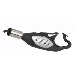 Marmitta Sitoplusaprilia Sr 50 Www 97-02 per APRILIA SR 50 WWW 97-02 e altri modelli Escape y silenciadores SITO