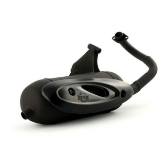 Marmitta Sitoplusaprilia Sr 50 Motard 12-17 per APRILIA SR 50 Motard 2T 12-17 e altri modelli Scarichi e Marmitte SITO