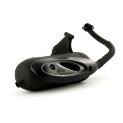 Exhaust Sitoplusaprilia Sr 50 Motard 12-17 for APRILIA SR 50 Motard 2T 12-17 and other model Exhausts and Mufflers SITO