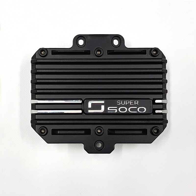 Centralina Motore Tc/Tsx 1,5KWL1e per SUPER SOCO TC nd e altri modelli Ricambi usati originali SUPER SOCO