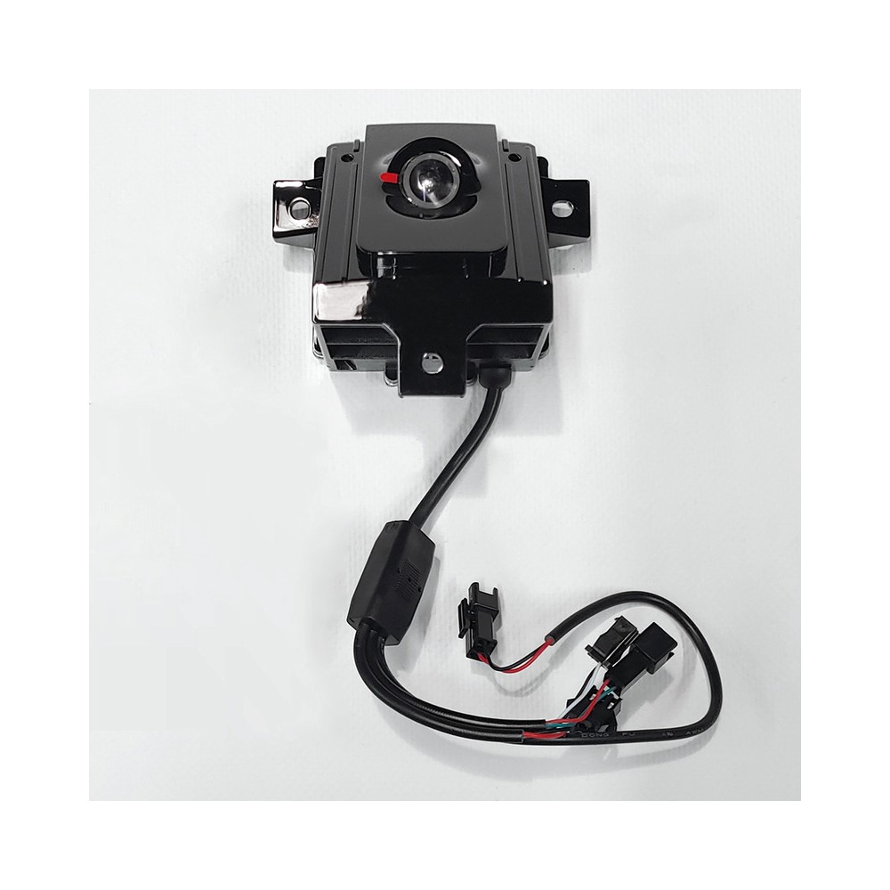 Fotocamera Ant.Cux per SUPER SOCO CUx nd Ricambi usati originali SUPER SOCO