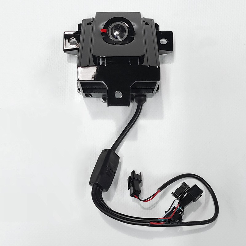 Fotocamera Ant.Cux per SUPER SOCO CUx nd Ricambi usati originali SUPER SOCO