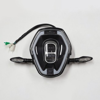 Original used spare parts | Used Original Parts: Quality and Savings Discover our selection of used original parts for motorcycles and scooters, tested and guaranteed for top performance at an affordable price.