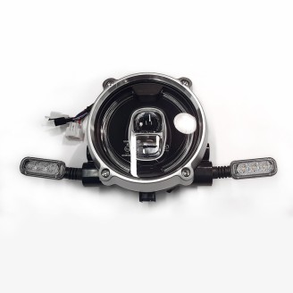 Swing Arm for SUPER SOCO TC nd Original used spare parts SUPER SOCO