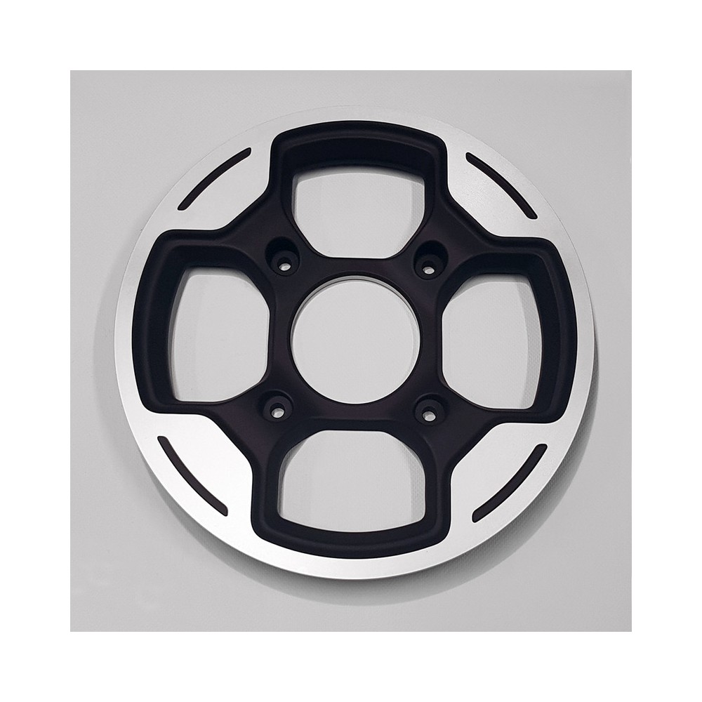 Post Pulley for SUPER SOCO TCmax 85-95Km/h nd Original used spare parts SUPER SOCO