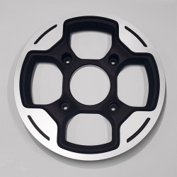 Puleggia Posteriore Tc-Max per SUPER SOCO TCmax 85-95Km/h nd Repuestos usados originales SUPER SOCO