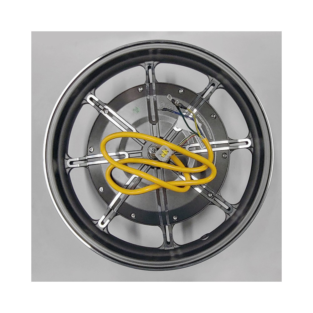 1500W Electric Motor for SUPER SOCO TC nd Original used spare parts SUPER SOCO