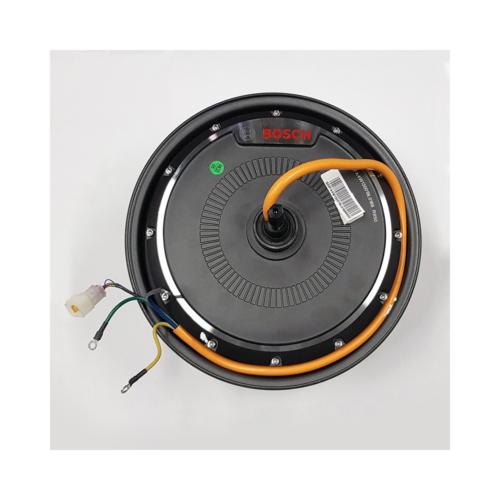 1300W Electric Motor for SUPER SOCO CUx nd Original used spare parts SUPER SOCO