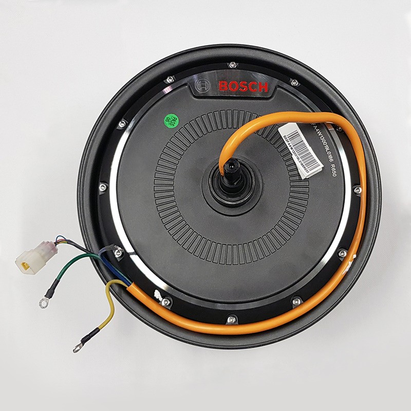 Motore Bosch Cux 1,3KW per SUPER SOCO CUx nd Ricambi usati originali SUPER SOCO