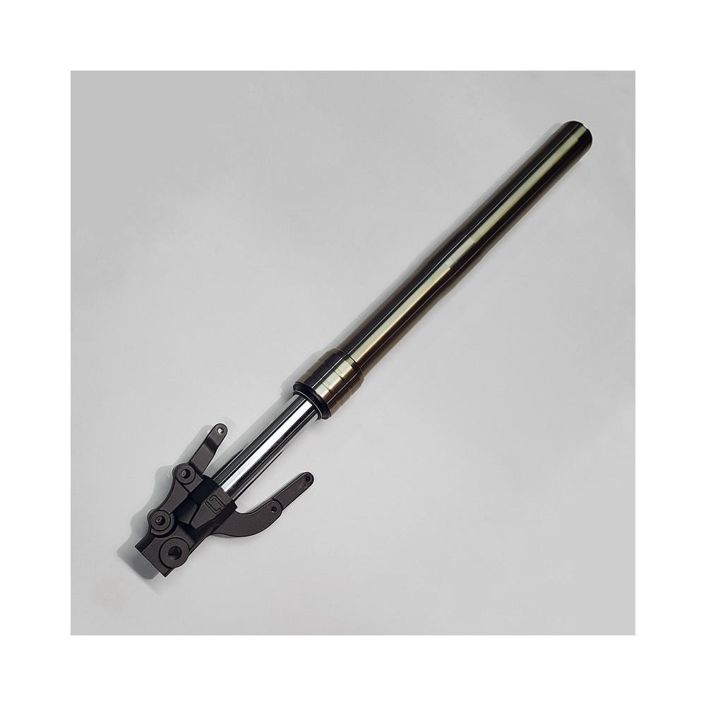 Forcella Anteriore Dx Tc per SUPER SOCO TC nd Ricambi usati originali SUPER SOCO