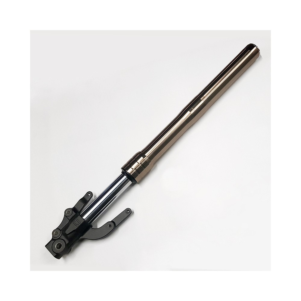 Forcella Anteriore Dx Tc-Max per SUPER SOCO TCmax 85-95Km/h nd Ricambi usati originali SUPER SOCO