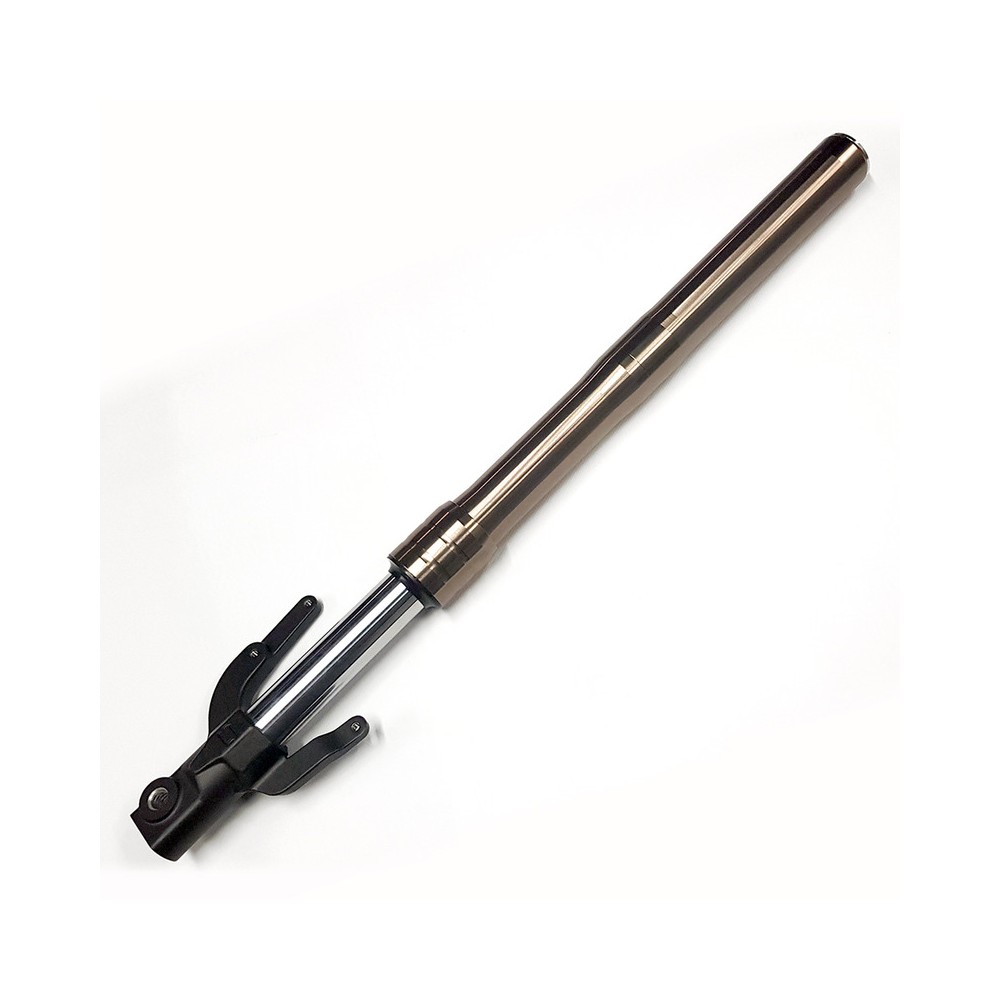 Forcella Anteriore Sx Tc-Max per SUPER SOCO TCmax 85-95Km/h nd Repuestos usados originales SUPER SOCO