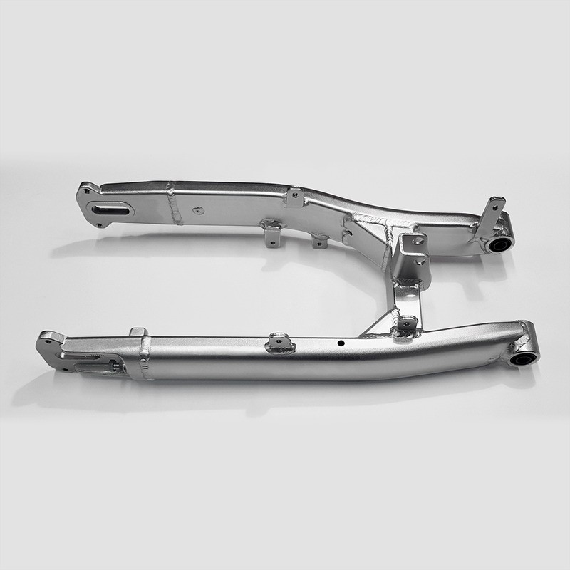 Swing Arm for SUPER SOCO TCmax 85-95Km/h nd Original used spare parts SUPER SOCO