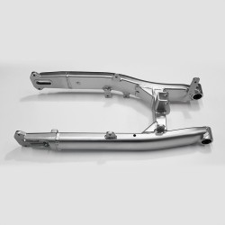 Swing Arm for SUPER SOCO TCmax 85-95Km/h nd Original used spare parts SUPER SOCO