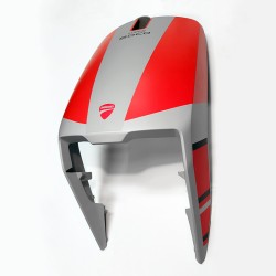 Carena Front.Cux Ducati per SUPER SOCO CUx nd Ricambi usati originali SUPER SOCO