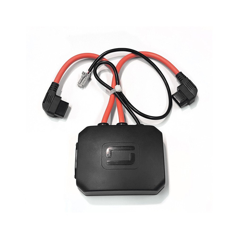 Battery Cables for SUPER SOCO TSx nd and other model Original used spare parts SUPER SOCO