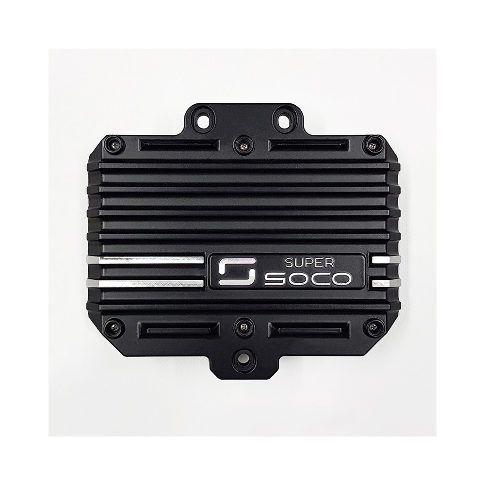Centralina Motore Tc-Max 85KM/H 3,0KW per SUPER SOCO TCmax 85Km/h nd Repuestos usados originales SUPER SOCO