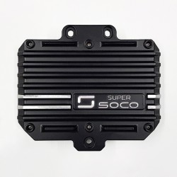 Centralina Motore Tc-Max 85KM/H 3,0KW per SUPER SOCO TCmax 85Km/h nd Repuestos usados originales SUPER SOCO