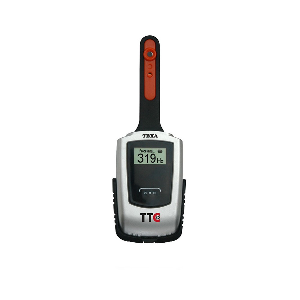 Belt Tester Tester Cinghie TEXA