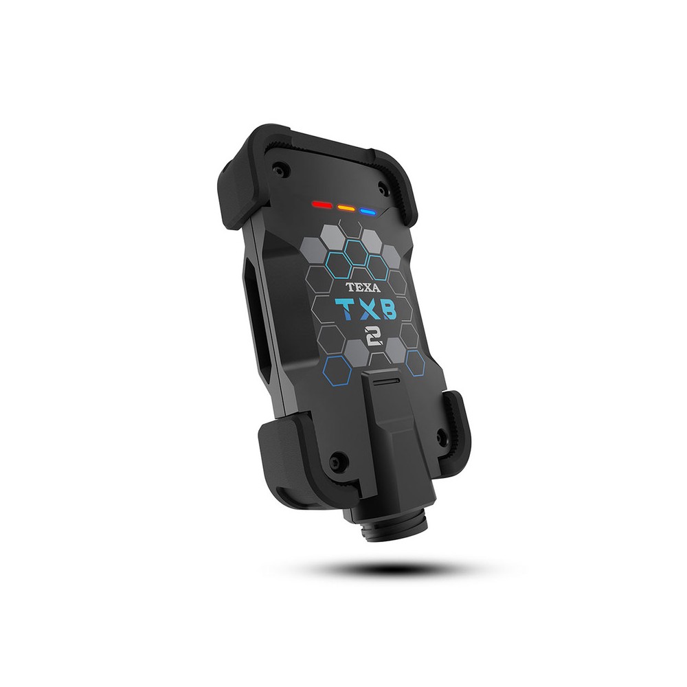 Navigator Txb 2 Bikehw Strumenti TEXA