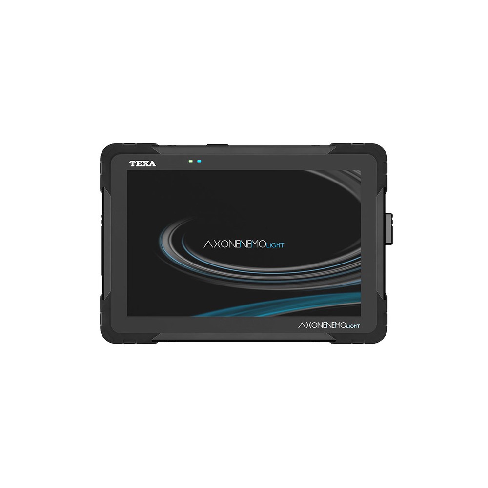 Axone Nemo Lighthw Strumenti TEXA