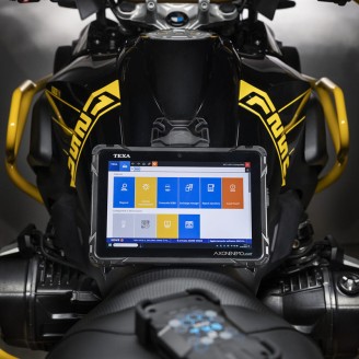 Axone Nemo Lighthw Strumenti TEXA