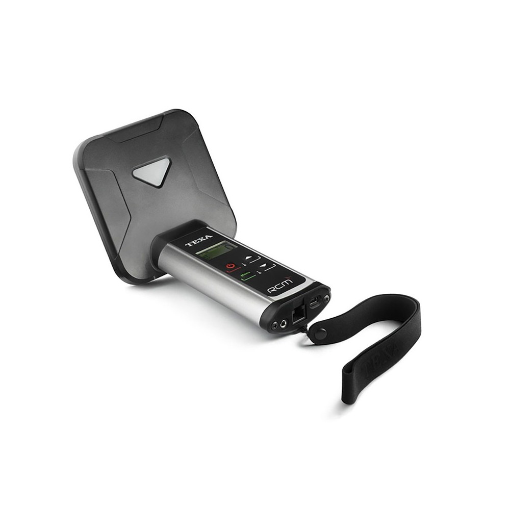 Texa Rcm Contagiri TEXA