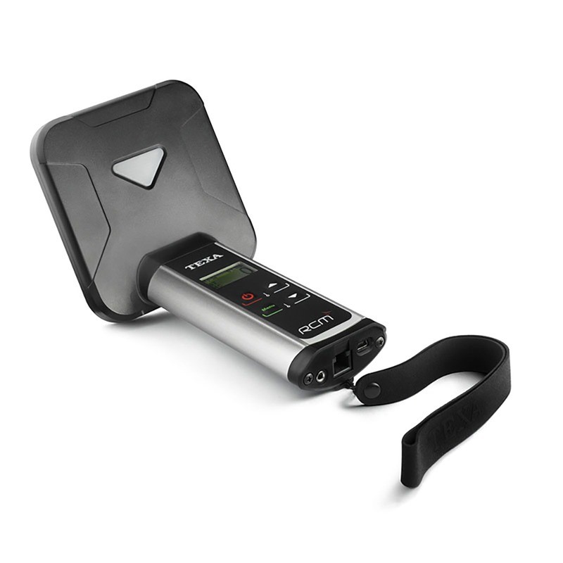 Texa Rcm Contagiri TEXA