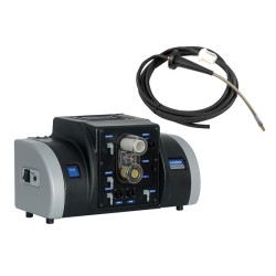 Gasbox 2 + Sonda Bikehw Analizzatori Gas TEXA