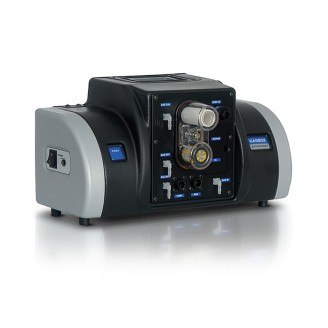 Gasbox Autopowerhw Analizzatori Gas TEXA