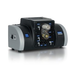 Gasbox Autopowerhw Analizzatori Gas TEXA