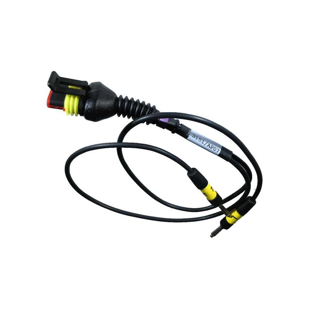 Cavo Universale Con Puntali Diderivazione 3151/AP07 Hw Cavi Diagnosi TEXA