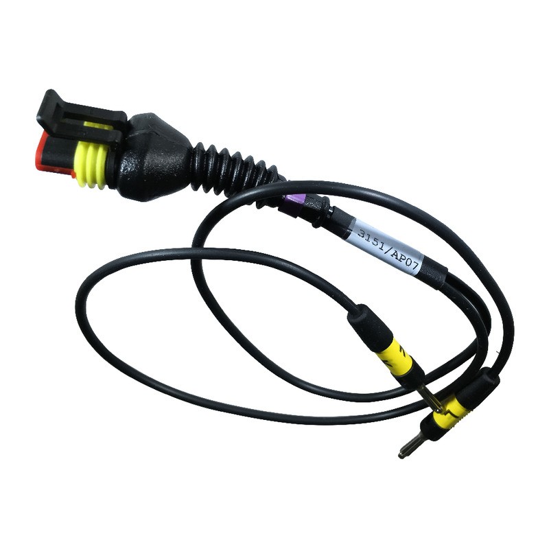 Texa Connection Cable Diagnostic Cables TEXA