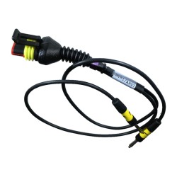 Texa Connection Cable Diagnostic Cables TEXA