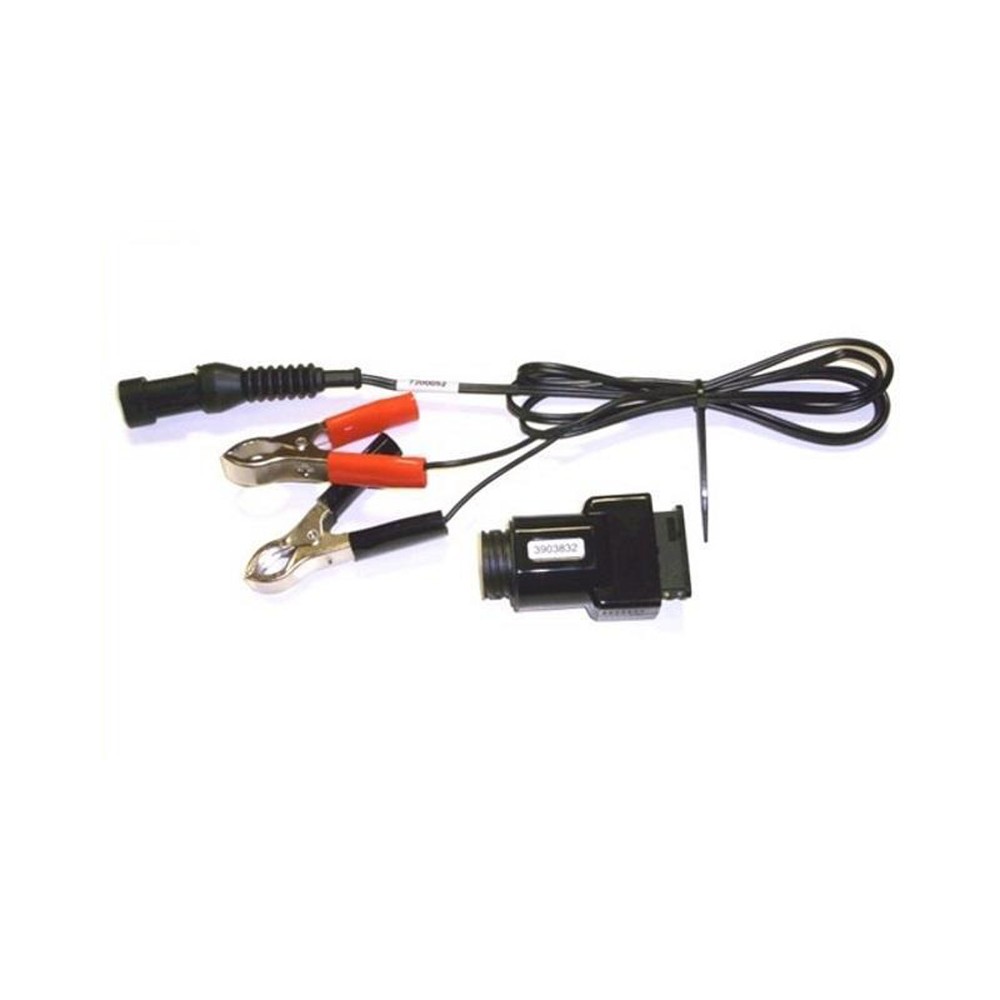 Kit Cavi Alimentazione /Adatt.Bike Navigator Nano S Hw Cavi Diagnosi TEXA