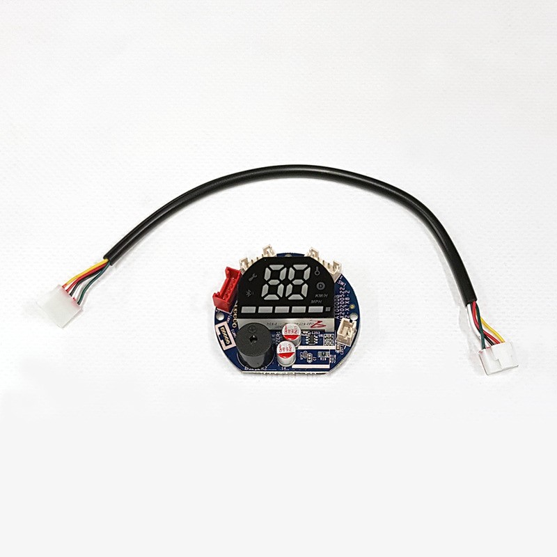 Display Led Completo Vmx Ricambi usati originali VMX