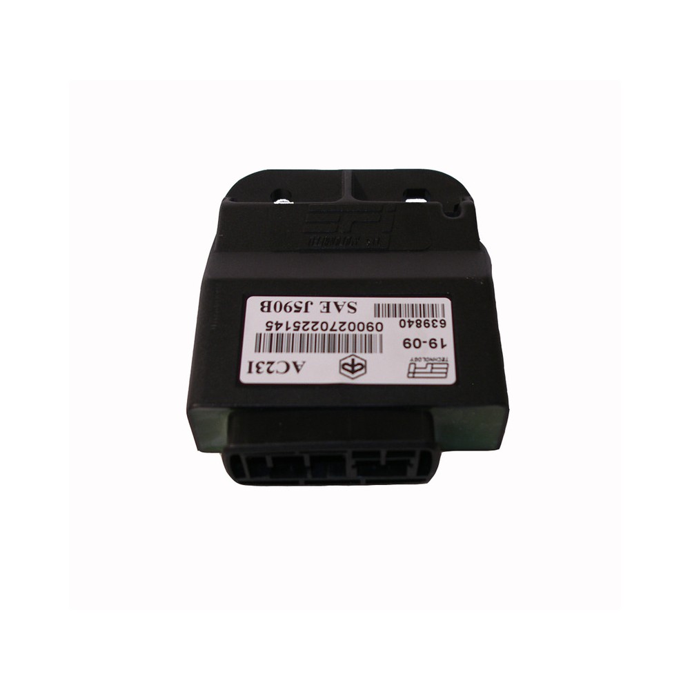 Centralina Beverly 125 07-Con Immobilizer per PIAGGIO Beverly 125 07-10 e altri modelli Centraline OKYAMI