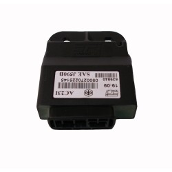 Cdi Beverly 125 07 for PIAGGIO Beverly 125 07-10 and other model Control Units (ECUs) OKYAMI