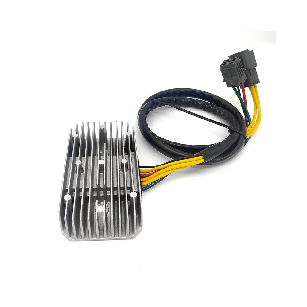 Regulator Kymco My Road 700 11 for KYMCO My Road 700 11- Regulators OKYAMI