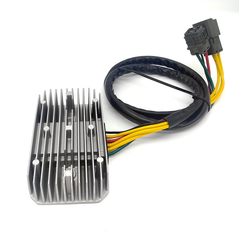 Regolatore Kymco My Road 70011- per KYMCO My Road 700 11- Reguladores OKYAMI