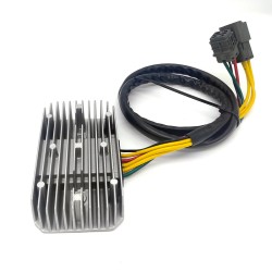Regulator Kymco My Road 700 11 for KYMCO My Road 700 11- Regulators OKYAMI
