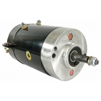 Starter Motors | 