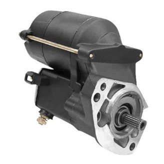 Starter Motors | 