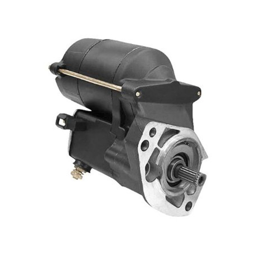 Starter Motor H.D. 90-01 for HARLEY DAVIDSON 90- Starter Motors ARROWHEAD