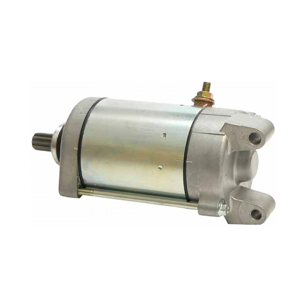 Motorino Avv.Honda VT750TRANSALP 600 87-99 per HONDA VT Shadow 750 97-07 e altri modelli Motorini D'avviamento ARROWHEAD