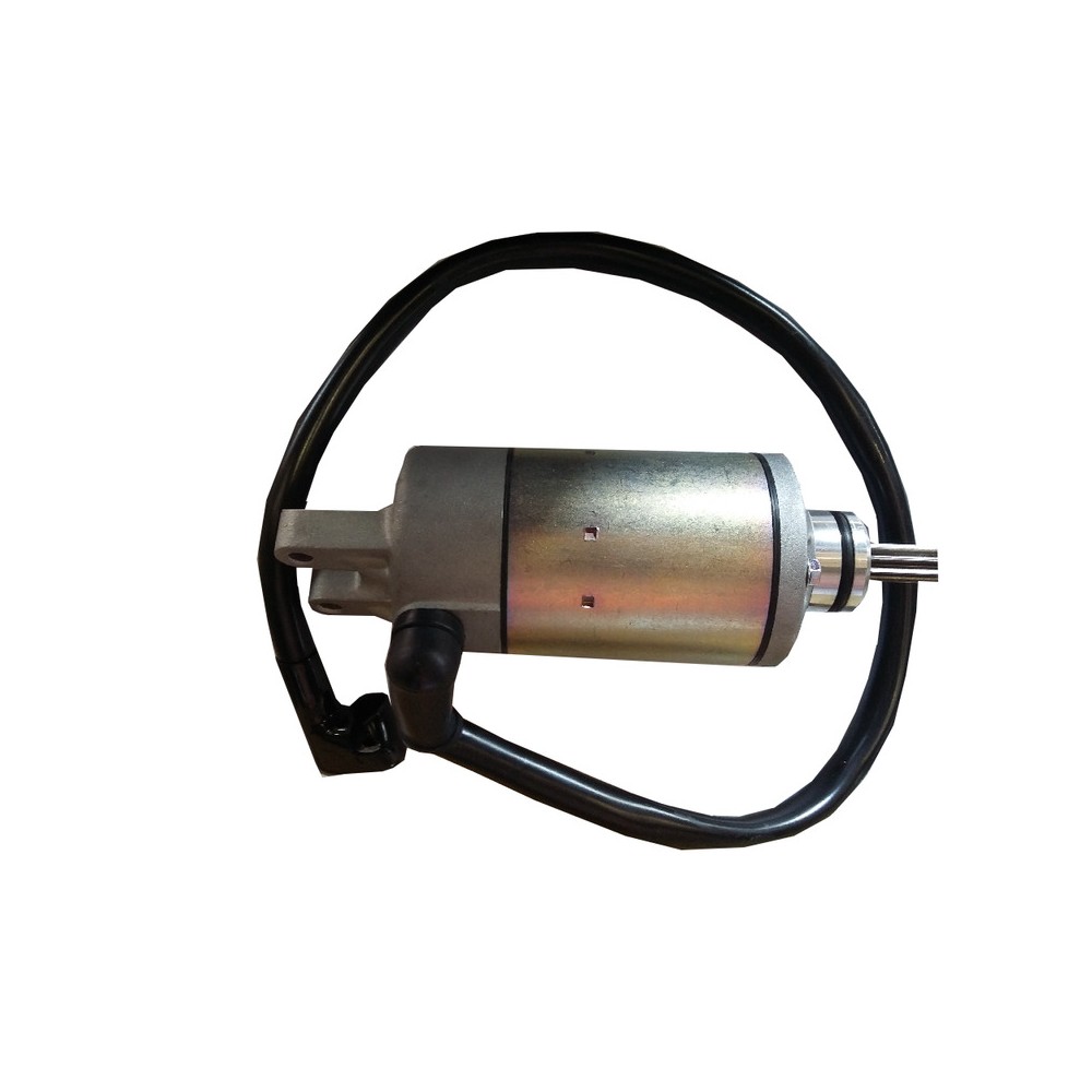 Starter Motor Kymco X-Citing 400 I 13- for KYMCO Xciting 400i 13- Starter Motors OKYAMI