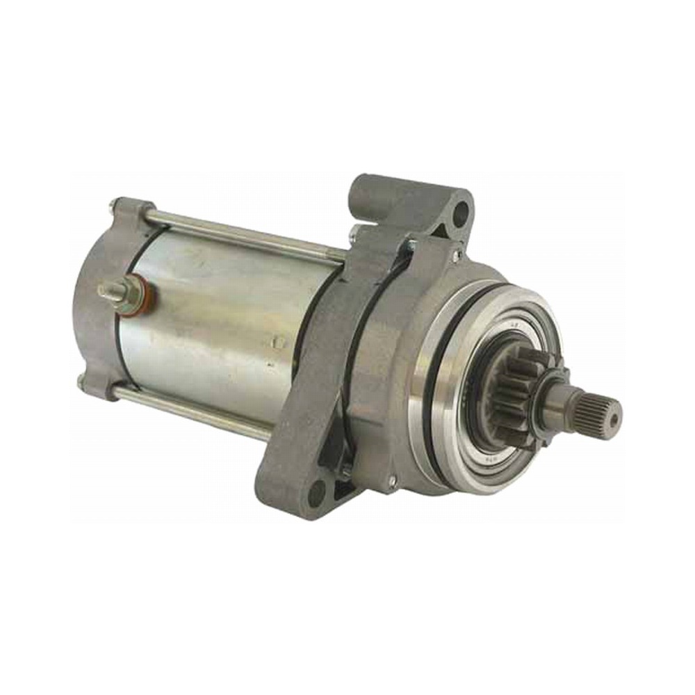 Starter Honda GL1800 Goldwing for HONDA GL1800 Goldwing 06-10 Starter Motors ARROWHEAD